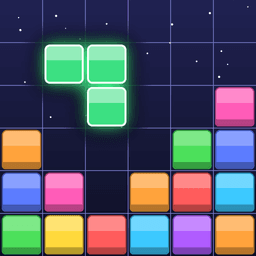 Blockonaut app icon